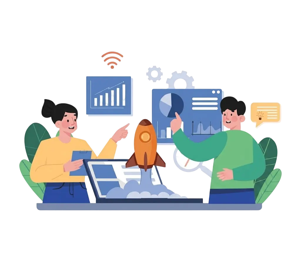 Grow with Brand Marketing Hub